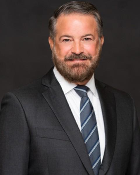 Mark Sutton, CEO